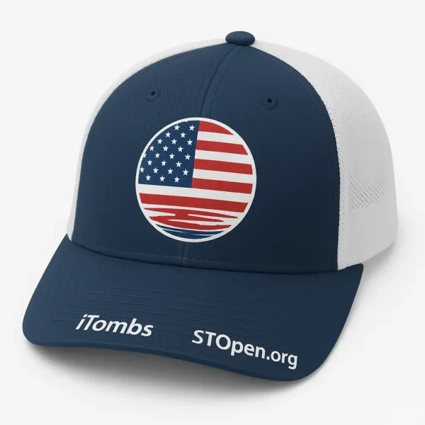 BIRDIE PACKAGE - $50 DONATION (ENTRY + HAT)