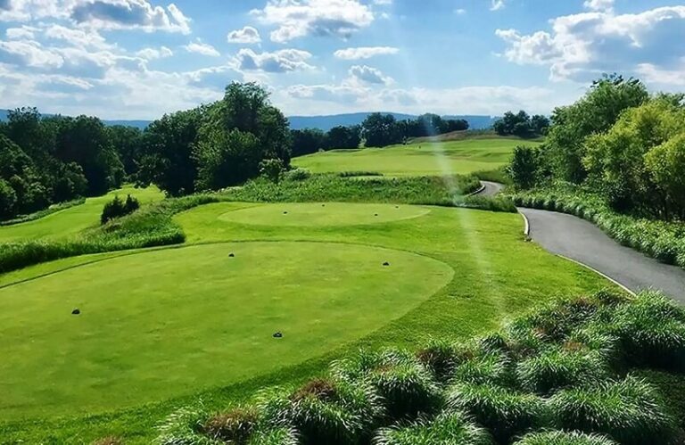 Best Golf Courses In Maryland 16 768x499