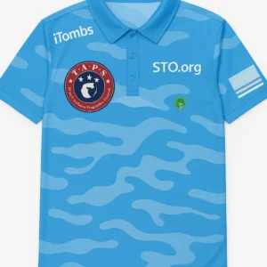 DBL EAGLE PACKAGE - $100 DONATION (ENTRY + POLO SHIRT)