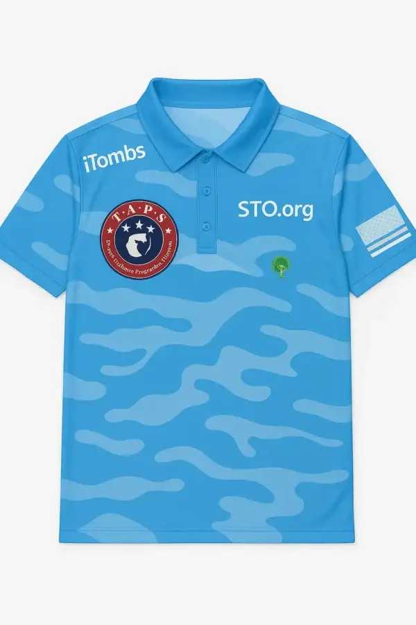 DBL EAGLE PACKAGE - $100 DONATION (ENTRY + POLO SHIRT)