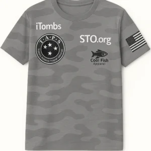 EAGLE PACKAGE - $75 DONATION (ENTRY + T-SHIRT + HAT)