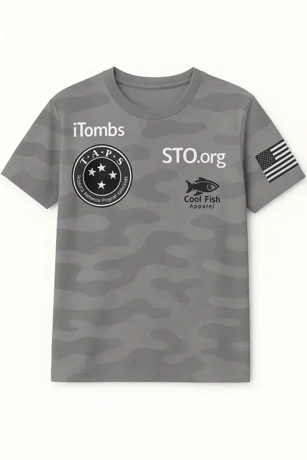 EAGLE PACKAGE - $75 DONATION (ENTRY + T-SHIRT + HAT)