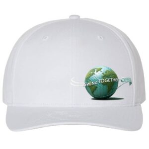 The Swing Cap (4 hats)
