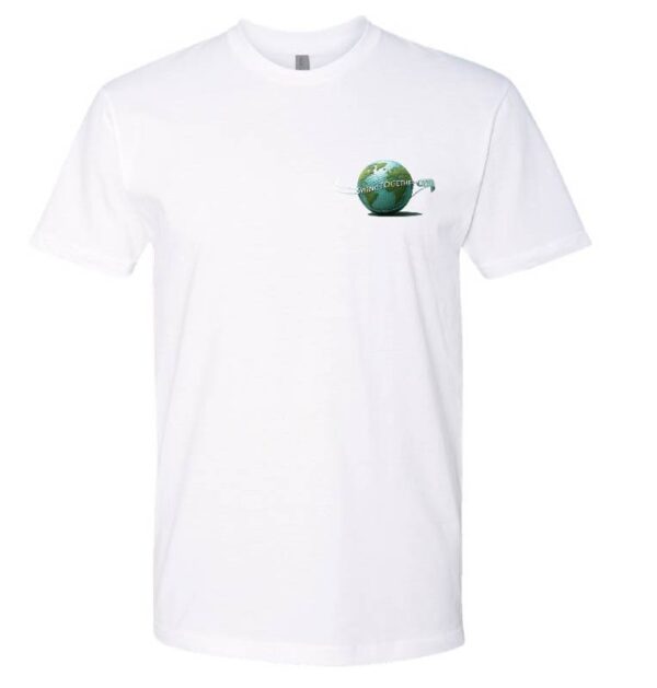 STOpen T-Shirt (4 T-shirts)
