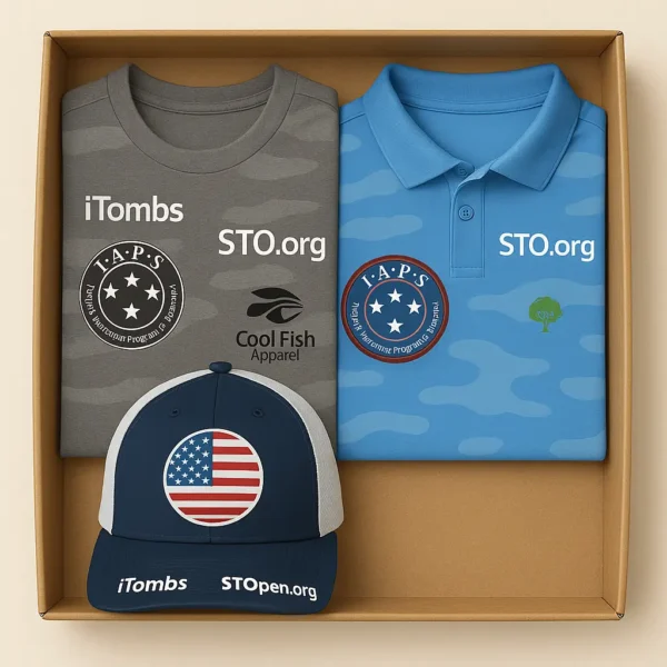 GREEN JACKET - $150 DONATION (ENTRY + POLO + T-SHIRT + HAT)