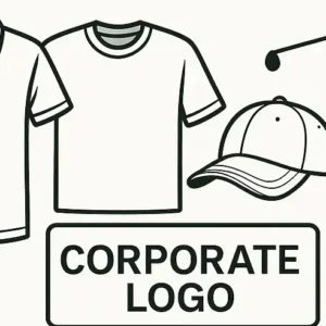 $250 DONATION (EVERYTHING + CORPORATE LOGO ON WEBSITE)